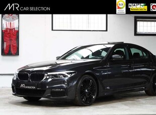 BMW 5205-serie 520i High Executive Edition | M-Sport | Sc