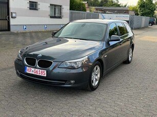 BMW 520520d TÜV NEUUU