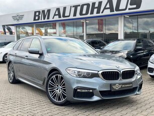 BMW 520d Touring