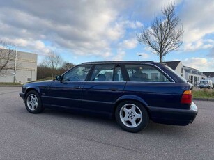 BMW 520E34 M50B20 520I [TOURING | AUTOMATIK | KLIMA]