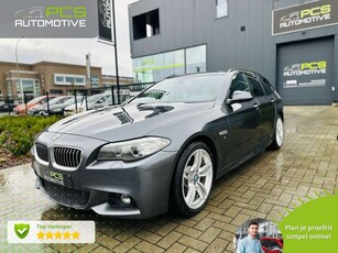 BMW 520Touring dXA M Pakket