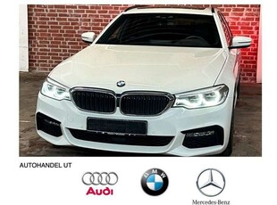 BMW 530d xDrive Touring M Sport ACC/PANO/HeadUP/Rkam