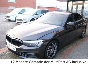 BMW 530e iPerformance Limousine Sport Line TOP!