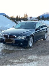 BMW 730730d Österreich-Paket Aut.