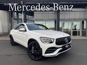 Купе Mercedes-Benz