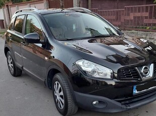 Nissan Qashqai, 2010г., 190000 км, 16500 лв., гр. Казанлък