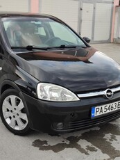 Opel Corsa, 2003г., 213000 км, 4000 лв., гр. Велинград