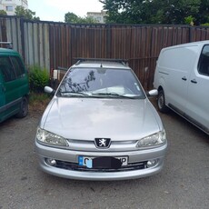 Peugeot 306, 2000г., 302000 км, 4200 лв., гр. София