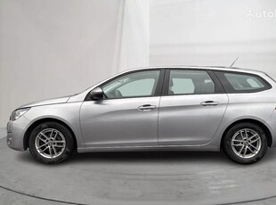 Продавам комби Peugeot 308 на търг