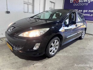 Продавам хечбек Peugeot 308 на търг