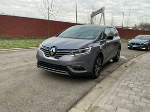 Продавам миниван Renault Espace на търг