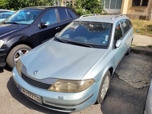 Renault Laguna, 2002г., 225000 км, 2199 лв., гр. София