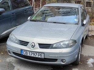 Renault Laguna, 2005г., 236000 км, 3900 EUR, гр. София