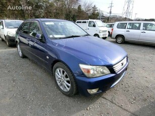 Седан Toyota ALTEZZA