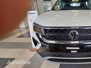 Кросоувър Volkswagen Taos