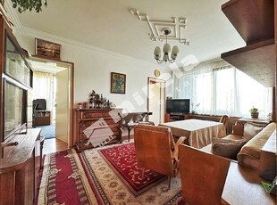 Тристаен апартамент, кв. Изток, ул. Незабравка, град София, 96.45 кв. м,