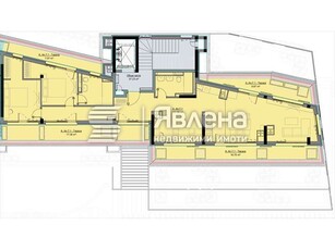 Апартамент, Кръстова вада, София, София, България