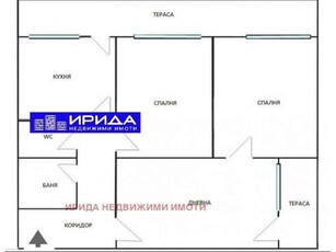 Апартамент, Дианабад, София, София, България