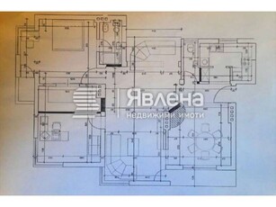 Апартамент, Център, София, София, България